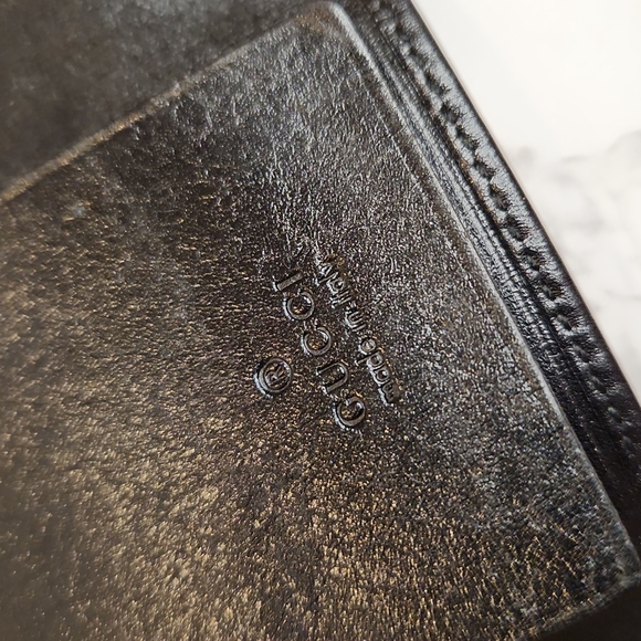 Authentic Gucci 6 Key Case - Picture 8 of 11